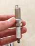 NGK火花塞銥鉑金雙針DILFR7K9G四支裝漢蘭達皇冠雷克薩斯GS300NX300 曬單實(shí)拍圖