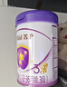 伊利金領(lǐng)冠菁護A2β-酪蛋白高量乳鐵蛋白幼兒奶粉3段1-3歲800g*6罐 曬單實(shí)拍圖