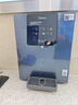 美的（Midea）管線(xiàn)機壁掛式【升級自吸可接桶裝水】家用凈水器凈飲機飲水機伴侶 真沸騰真開(kāi)水全通量匹配MG241-R 曬單實(shí)拍圖