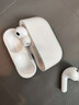 華強北爆款【全網(wǎng)熱銷(xiāo)百萬(wàn)丨2026頂配Pro3代】適配蘋(píng)果藍牙耳機心率檢測新款華強北airpods3無(wú)線(xiàn)音樂(lè )耳機 官配正品【Pro3頂配版】1:1全功能體驗 心率檢測+ANC主動(dòng)降噪+頭部跟蹤空間音頻 曬單實(shí)拍圖