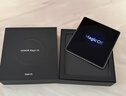 榮耀Magic V6 16GB+1TB 絨黑色 謝霆鋒同款 至臻黑鉆屏 7150mAh青海湖刀片電池 AI 輕薄 5G 折疊屏手機 曬單實(shí)拍圖