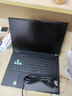 華碩天選6 Pro 銳龍版 國家補貼 16英寸游戲本 筆記本電腦(銳龍9 8940HX 16G 1T RTX5060 2.5K)灰 曬單實(shí)拍圖