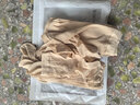 東方緣襪子女士短絲襪春夏季【涼感防曬】防勾絲鋼絲膚色短絲襪20雙裝 曬單實(shí)拍圖