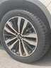 玲瓏輪胎汽車(chē)輪胎215/55R18 99V XL 玲瓏臻選 SD 適配逍客/傳祺GS4/東南DX 曬單實(shí)拍圖