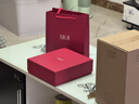 SK-II神仙水230ml抗皺精華液sk2水乳化妝品護膚品套裝禮盒生日禮物女 曬單實(shí)拍圖