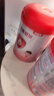 貝因美（Beingmate）愛(ài)加6-12月嬰幼兒奶粉大罐2段900g A2奶源+乳鐵蛋白+OPN 曬單實(shí)拍圖