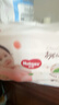好奇（Huggies）鉑金裝小桃褲成長(cháng)褲XXL74片(15kg以上)尿不濕【透爽散熱】 曬單實(shí)拍圖