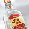 五糧液尖莊大光 濃香型白酒 42度500mL*12 原箱 官方授權 酒廠(chǎng)直供 曬單實(shí)拍圖
