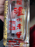 瀘州老窖六年窖頭曲 52度濃香型白酒125mL*6瓶整箱裝 年份隨機 曬單實(shí)拍圖
