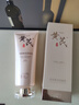 ORGINESE黃芪洗面奶男女士氨基酸美減黃提亮白膚色淡深層斑溫和清潔潔面乳 曬單實(shí)拍圖