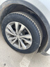 佳通輪胎Giti汽車(chē)輪胎 SUV520 225/60R18 100H 配瑞虎5博越 曬單實(shí)拍圖
