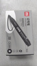 得力（deli）(deli)黑色粗頭物流油性筆 墨量升級大容量快遞簽字辦公文具馬克筆記號筆 10支/盒 P06881 黑色 曬單實(shí)拍圖