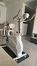 英爾健家用動(dòng)感單車(chē)智能磁控靜音運動(dòng)減肥健身器材室內腳踏車(chē)健身單車(chē) [旗艦款]物磁雙阻/頂配APP/加大加粗車(chē)架/減震保護 曬單實(shí)拍圖
