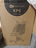 KinderKraft KK口袋推車(chē)可坐可躺遛娃神器嬰兒禮物輕便折疊高景觀(guān)溜娃車(chē)灰 曬單實(shí)拍圖