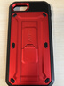 supcase 蘋(píng)果SE3手機殼 iPhoneSE3/SE2/8/7通用全包增強運動(dòng)防摔保護套帶背夾 曬單實(shí)拍圖