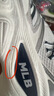 MLB官方運動(dòng)鞋女鞋子 春夏新款休閑鞋賽博老爹鞋網(wǎng)面跑步鞋3ASHWC36N 紐約洋基隊/米白色/SHWC3 38.5 (245mm) 曬單實(shí)拍圖