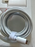 固質(zhì)蘋(píng)果數據線(xiàn)適配充電線(xiàn)快充手機線(xiàn)iPhone14/13/12Pro Max/15/Xs/11/8/17手機ipadpro/air2平板車(chē)載 12W快充頭+USB-lightning蘋(píng)果2米線(xiàn) 快充不 曬單實(shí)拍圖