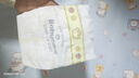 babycare金山茶花紙尿褲NB68片(<5kg)新生兒嬰兒尿不濕超薄透氣輕柔花苞褲 曬單實(shí)拍圖