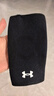 安德瑪（Under Armour）男女健身防護籃球網(wǎng)球羽毛球加壓透氣肘關(guān)節護手肘運動(dòng)護具 護肘M 曬單實(shí)拍圖