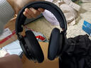 飛利浦（PHILIPS）頭戴式有線(xiàn)耳機Hifi監聽(tīng)級音樂(lè )游戲電腦蘋(píng)果華為安卓手機直推送新年禮物shp9500升級款shp9600 曬單實(shí)拍圖