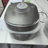 美的（Midea）【國家補貼】低脂濃香超高壓112KPa電壓力鍋有鈦5L自動(dòng)排IH猛火0涂層母嬰316L煲湯電飯煲MY-S8 曬單實(shí)拍圖