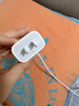 Apple/蘋(píng)果 20W USB-C充電器  type-c充電器蘋(píng)果手機充電器原裝手機快充頭 蘋(píng)果17手機充電器 曬單實(shí)拍圖