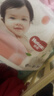 好奇（Huggies）鉑金裝小桃褲紙尿褲中號M72片(6-11kg)尿不濕【透爽散熱】 曬單實(shí)拍圖