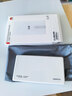 華為（HUAWEI）充電寶【3C認證】自帶線(xiàn)全能充移動(dòng)電源原裝100W超級快充12000毫安大容量可帶上飛機適用手機平板 華為100w自帶線(xiàn)移動(dòng)電源-陶瓷白+收納袋 曬單實(shí)拍圖