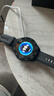 華為（HUAWEI）【國補15%】WATCH GT 6智能手表運動(dòng)玄璣感知系統血氧心率體溫呼吸監測藍牙通話(huà)防水男女情緒 46mm 雅丹黑-氟橡膠表帶【送皮表帶+貼膜】 曬單實(shí)拍圖