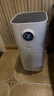 美的（Midea）【母嬰級】空氣凈化器鼻炎家用除甲醛除煙味異味過(guò)敏原花粉空氣凈化機森林家L1 Lite 曬單實(shí)拍圖