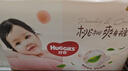 好奇（Huggies）鉑金裝小桃褲拉拉褲箱裝XXXL64片尿不濕【透爽散熱】 曬單實(shí)拍圖