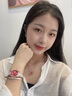 歐利時(shí)瑞士進(jìn)口機芯2026新款輕奢小眾高級感女士手表石英表情人節禮物 陶瓷間鋼玫紅面女-升級版-終身質(zhì)保 曬單實(shí)拍圖