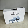宇樹(shù)（Unitree）【春晚合作品牌】Go2 Air+遙控器版本 機器狗 AI大模型 四足機器人 仿生陪伴機器人 具身智能  電 曬單實(shí)拍圖