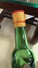 牛欄山 二鍋頭新綠瓶 清香型白酒 口糧酒 43度 500ml*1瓶 單瓶裝 曬單實(shí)拍圖