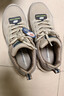 斯凱奇（Skechers）男鞋春季軟底拼接運動(dòng)鞋增高舒適厚底健步鞋232398 曬單實(shí)拍圖