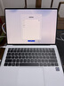 華為MateBook Pro 筆記本電腦 鴻蒙操作系統 鴻蒙AI 970g超輕薄長(cháng)續航 OLED護眼屏 32GB 1TB 宣白 曬單實(shí)拍圖