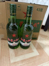 紅星二鍋頭 綠瓶大二 純糧清香型白酒 自飲北京特產(chǎn)禮品 年貨春節送禮 43度 750mL 6瓶 整箱裝 曬單實(shí)拍圖