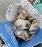 美加佳三去章魚(yú)仔凈重1斤（12-25只）火鍋八爪魚(yú) 去牙去臟 曬單實(shí)拍圖