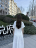 安踏溫控速干T丨哈蘇線短袖t恤女士夏季新款潮流休閑半袖寬松上衣 曬單實拍圖