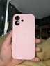 硅膠手機殼iPhone17promax液態(tài)蘋(píng)果16純色手機殼131415防摔保護套15plus精孔12全包簡(jiǎn)約11硅膠純色 【粉白色】精孔 適用于-蘋(píng)果17 曬單實(shí)拍圖