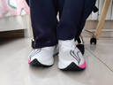 李寧赤兔8PRO丨跑步鞋男子?絲中考體測輕量高回彈透氣運動(dòng)鞋ARPW015 曬單實(shí)拍圖
