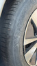 米其林（MICHELIN）汽車(chē)輪胎 225/55R18 102V 浩悅五代 Primacy 5 適配GL8/現代IX35 曬單實(shí)拍圖