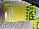 曼牌濾清器（MANNFILTER）機油濾清器機油濾芯HU6013Z高爾夫7探岳途岳CC蔚攬速派奧迪A3A6Q3 曬單實(shí)拍圖