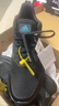 阿迪達斯男女 休閑系列 EDGE GAMEDAY SHOES 跑步鞋 IF0585 41碼 UK7.5碼 曬單實(shí)拍圖