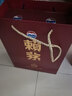 賴(lài)茅 傳禧 醬香型白酒 53度 500ml*6 整箱裝 曬單實(shí)拍圖