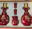 郎酒 紅花郎15 醬香型白酒 53度 500mL*2瓶 禮盒裝 曬單實(shí)拍圖