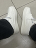 環(huán)球奶fufu小白鞋女2026新款春季百搭運動(dòng)休閑鞋子女爆款學(xué)生板鞋 曬單實(shí)拍圖