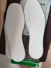 邦尼世家一次性鞋墊男女吸汗防臭透氣抗菌超薄款木漿免洗單鞋春夏軟底鞋墊 【10雙】新升級木漿鞋墊|防滑抗菌 41-42碼 曬單實(shí)拍圖