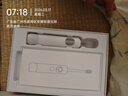 SOBOM H1pro掃振一體電動(dòng)牙刷 軟毛不傷牙深度清潔牙齦菌斑 成人情侶送男女友禮物簡(jiǎn)單易用團建生日禮物 【灰色】【TYPC充電】主體1刷頭3 曬單實(shí)拍圖