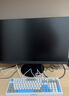 聯(lián)想（Lenovo）來(lái)酷Lecoo27英寸IPS高清顯示器 100Hz 三微邊低藍光不閃屏 家用辦公顯示器 B2731E 曬單實(shí)拍圖